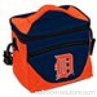 Logo Chair Detroit Tigers Halftime Lunch Cooler 551071951
